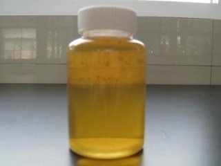 络合铁脱硫催化剂的特点